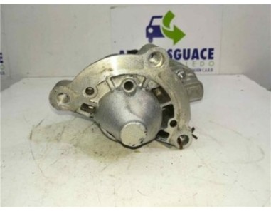 Motor Arranque Citroen C4 GRAND PICASSO 2 0 16V 