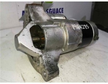 Motor Arranque Citroen C4 GRAND PICASSO 2 0 16V 