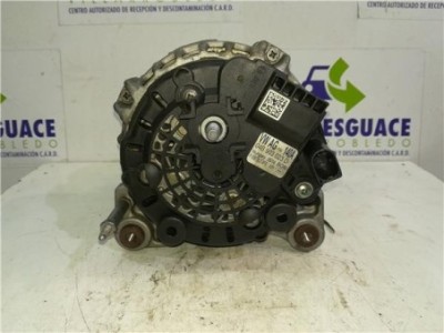 Alternador Volkswagen POLO 1 4