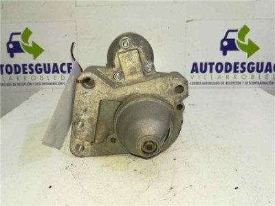 Motor Arranque Peugeot 207 1 6 16V HDi