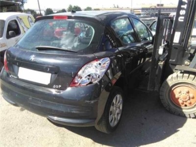 Motor Arranque Peugeot 207 1 6 16V HDi  2