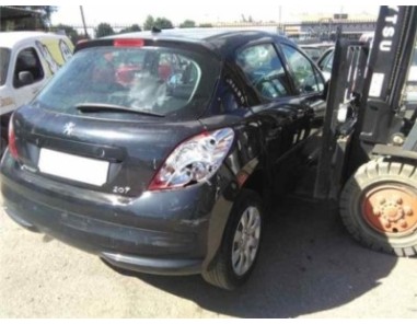 Motor Arranque Peugeot 207 1 6 16V HDi 