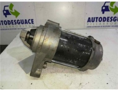 Motor Arranque Peugeot 207 1 6 16V HDi 