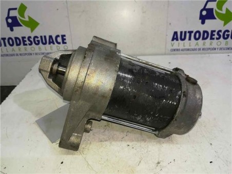 Motor Arranque Peugeot 207 1 6 16V HDi 