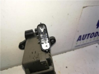 Potenciometro Pedal Gas Volkswagen POLO 1 4