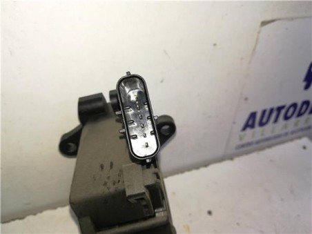 Potenciometro Pedal Gas Volkswagen POLO 1 4 