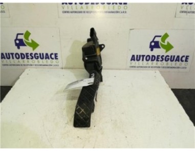 Potenciometro Pedal Gas Volkswagen POLO 1 4 