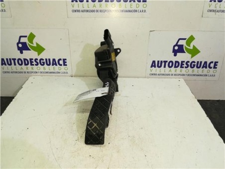 Potenciometro Pedal Gas Volkswagen POLO 1 4 