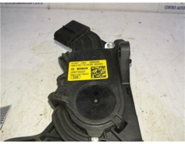 Potenciometro Pedal Gas Volkswagen POLO 1 4 