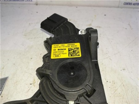 Potenciometro Pedal Gas Volkswagen POLO 1 4 