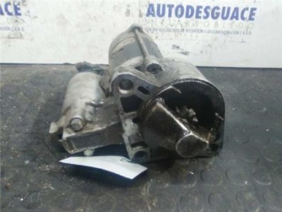 Motor Arranque Kia SPORTAGE 2 0 Turbodiesel