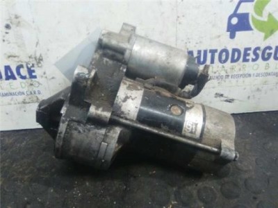 Motor Arranque Kia SPORTAGE 2 0 Turbodiesel  2