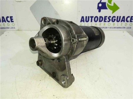 Motor Arranque Citroen XSARA PICASSO 1 6 16V HDi 