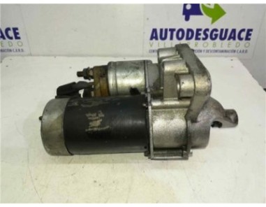 Motor Arranque Citroen XSARA PICASSO 1 6 16V HDi 