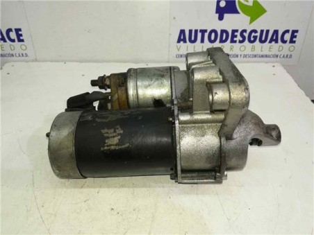 Motor Arranque Citroen XSARA PICASSO 1 6 16V HDi 