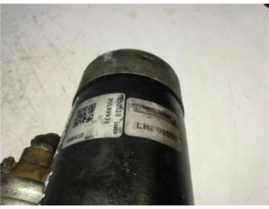 Motor Arranque Citroen XSARA PICASSO 1 6 16V HDi 