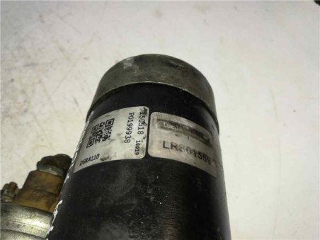 Motor Arranque Citroen XSARA PICASSO 1 6 16V HDi 