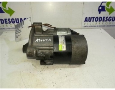 Motor Arranque Peugeot 207 1 4 