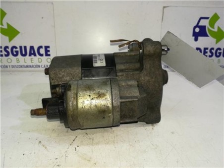 Motor Arranque Peugeot 207 1 4 