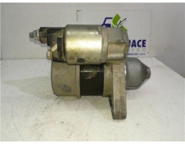 Motor Arranque Toyota AYGO 1 0 
