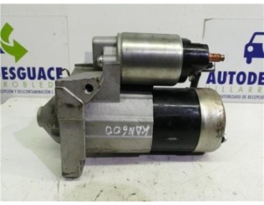 Motor Arranque Renault KANGOO 1 5 dCi D 