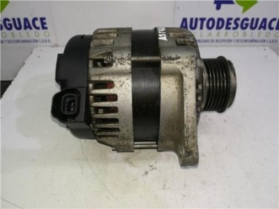 Alternador Opel ASTRA J SPORTS TOURER 1 7 16V CDTI