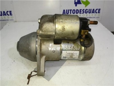 Motor Arranque Opel ASTRA J SPORTS TOURER 1 7 16V CDTI