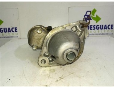 Motor Arranque Opel ASTRA J SPORTS TOURER 1 7 16V CDTI 