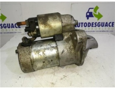 Motor Arranque Opel ASTRA J SPORTS TOURER 1 7 16V CDTI 