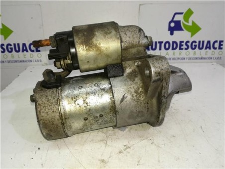 Motor Arranque Opel ASTRA J SPORTS TOURER 1 7 16V CDTI 