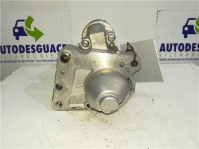 Motor Arranque Citroen C4 BERLINA 1 6 16V HDi