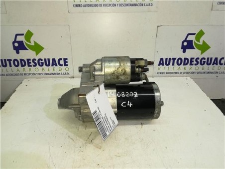 Motor Arranque Citroen C4 BERLINA 1 6 16V HDi 