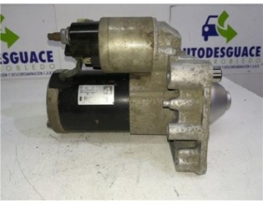 Motor Arranque Citroen C4 BERLINA 1 6 16V HDi 