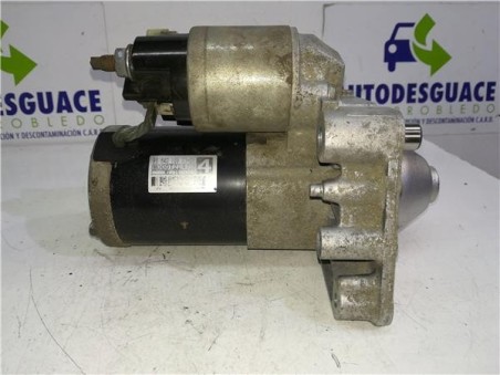 Motor Arranque Citroen C4 BERLINA 1 6 16V HDi 
