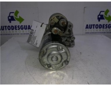 Motor Arranque Citroen C4 BERLINA 1 6 16V HDi 