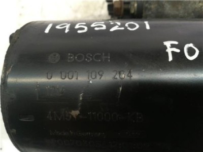 Motor Arranque Ford FOCUS BERLINA 1 8 TDCi Turbodiesel