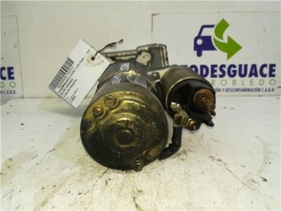 Motor Arranque Renault KANGOO 1 5 dCi D