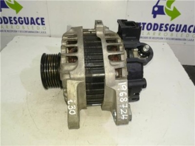 Alternador Hyundai I30 1 4