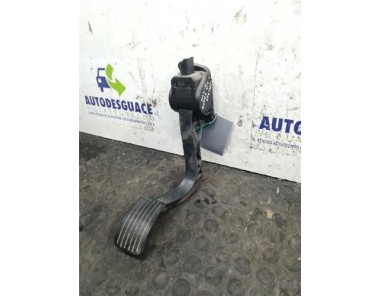Potenciometro Pedal Gas Citroen C4 GRAND PICASSO 2 0 HDi FAP 