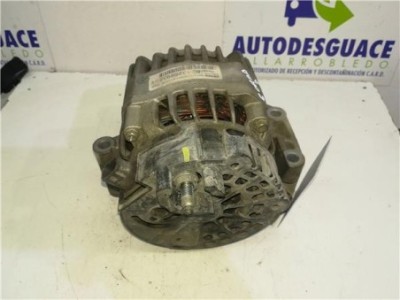Alternador Opel CORSA D 1 3 16V CDTI