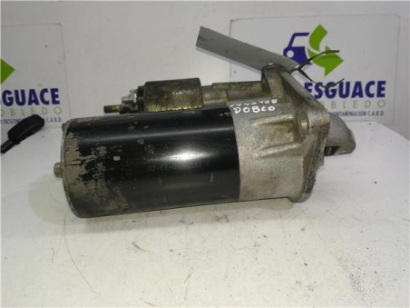 Motor Arranque Fiat DOBLO 1 9 JTD 