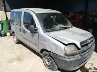 Motor Arranque Fiat DOBLO 1 9 JTD  2
