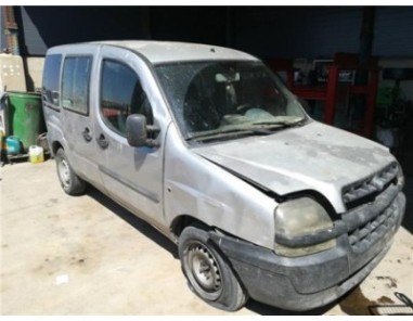 Motor Arranque Fiat DOBLO 1 9 JTD 