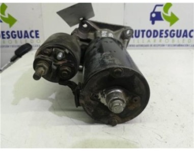 Motor Arranque Fiat DOBLO 1 9 JTD 