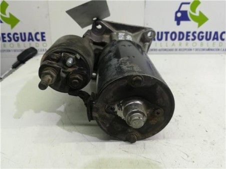 Motor Arranque Fiat DOBLO 1 9 JTD 