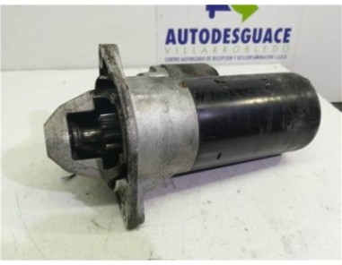 Motor Arranque Fiat DOBLO 1 9 JTD 