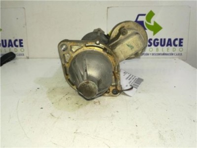 Motor Arranque Opel CORSA D 1 3 16V CDTI