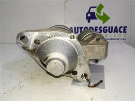 Motor Arranque Renault CLIO IV 1 2 16V 