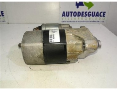 Motor Arranque Renault CLIO IV 1 2 16V 