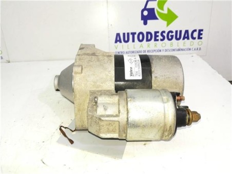Motor Arranque Renault CLIO IV 1 2 16V 